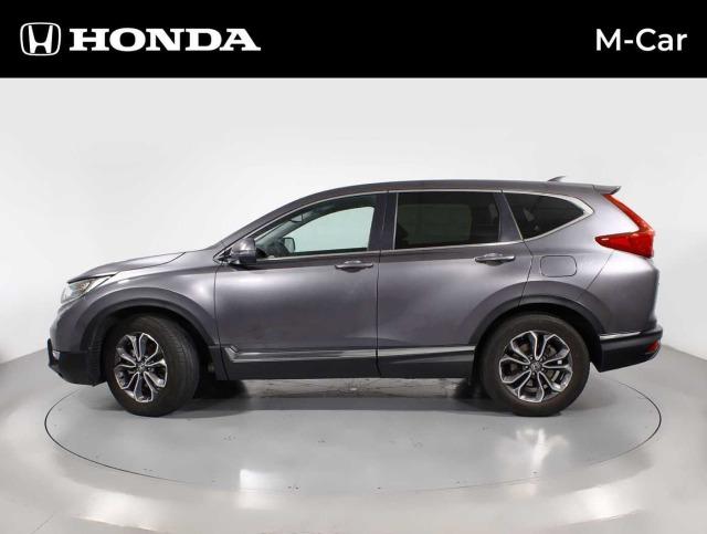 Honda Cr-v ES - SUV5 2.0 i-MMD Hybrid EU6d-T, Elegance 2WD GPF (Euro 6d-TEMP), 2019 - 2021