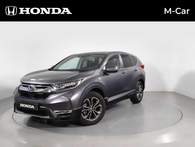 Honda Cr-v ES - SUV5 2.0 i-MMD Hybrid EU6d-T, Elegance 2WD GPF (Euro 6d-TEMP), 2019 - 2021