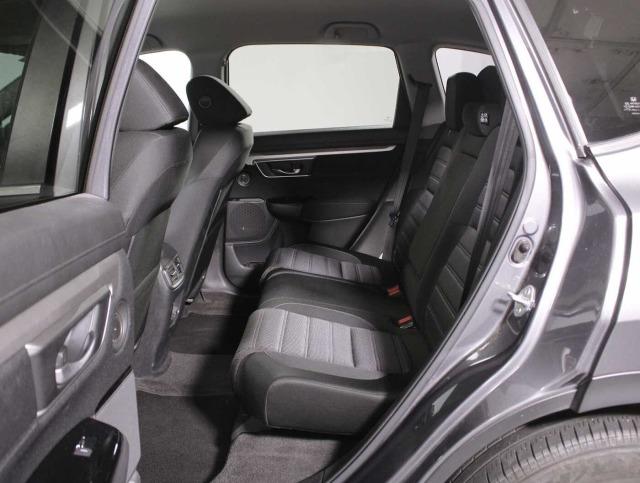 Honda Cr-v ES - SUV5 2.0 i-MMD Hybrid EU6d-T, Elegance 2WD GPF (Euro 6d-TEMP), 2019 - 2021