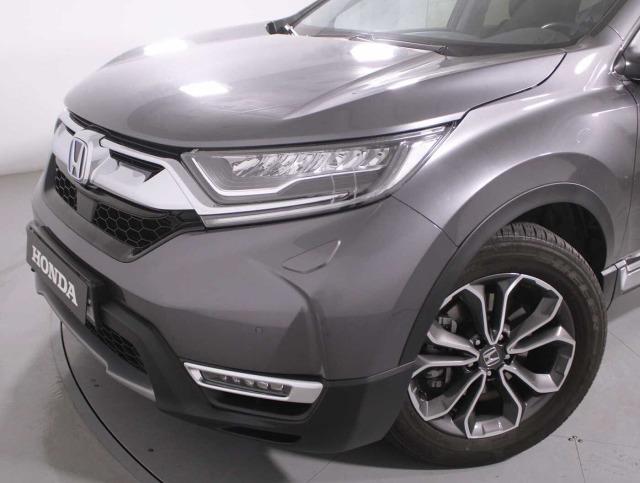 Honda Cr-v ES - SUV5 2.0 i-MMD Hybrid EU6d-T, Elegance 2WD GPF (Euro 6d-TEMP), 2019 - 2021
