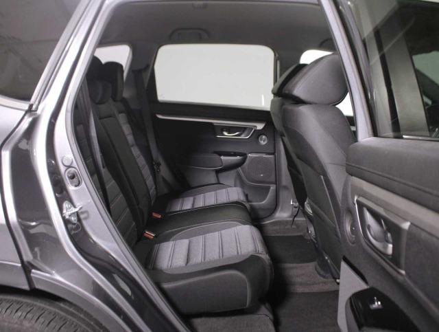 Honda Cr-v ES - SUV5 2.0 i-MMD Hybrid EU6d-T, Elegance 2WD GPF (Euro 6d-TEMP), 2019 - 2021