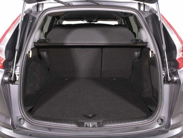 Honda Cr-v ES - SUV5 2.0 i-MMD Hybrid EU6d-T, Elegance 2WD GPF (Euro 6d-TEMP), 2019 - 2021