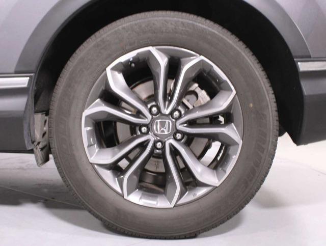 Honda Cr-v ES - SUV5 2.0 i-MMD Hybrid EU6d-T, Elegance 2WD GPF (Euro 6d-TEMP), 2019 - 2021