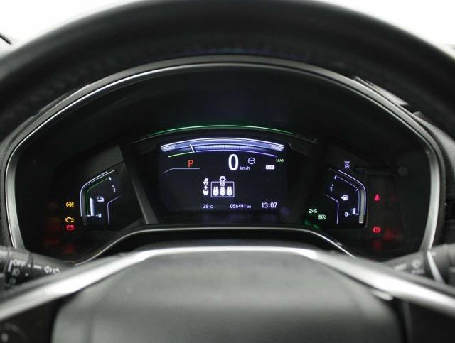 Honda Cr-v ES - SUV5 2.0 i-MMD Hybrid EU6d-T, Elegance 2WD GPF (Euro 6d-TEMP), 2019 - 2021