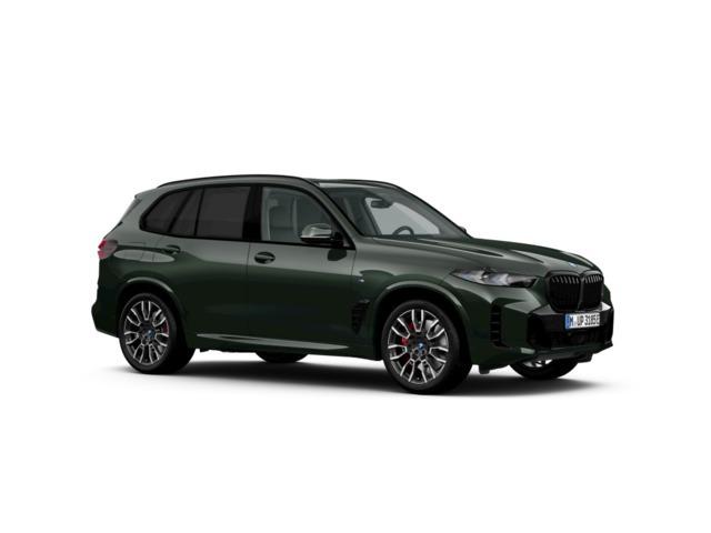 BMW X5 xDrive50e xLine 360 kW (489 CV)