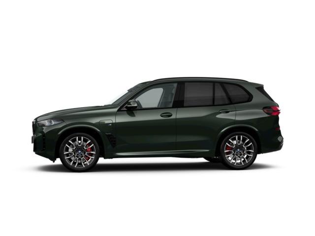 BMW X5 xDrive50e xLine 360 kW (489 CV)