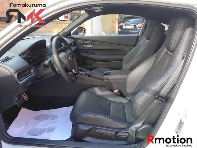 Honda Prelude ADVANCE