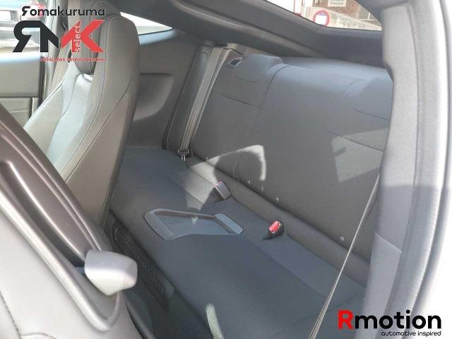 Honda Prelude ADVANCE