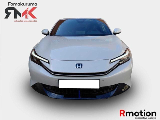Honda Prelude ADVANCE