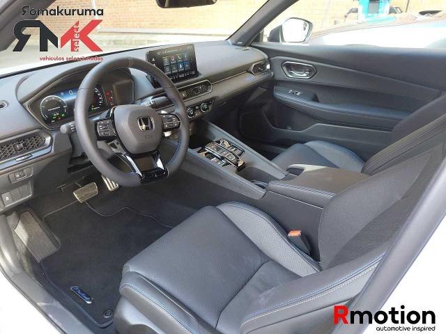 Honda Prelude ADVANCE