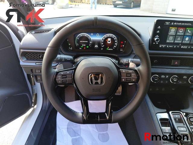 Honda Prelude ADVANCE