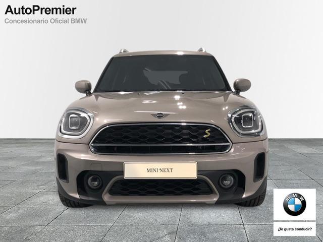 MINI Countryman Cooper S E ALL4 162 kW (220 CV)