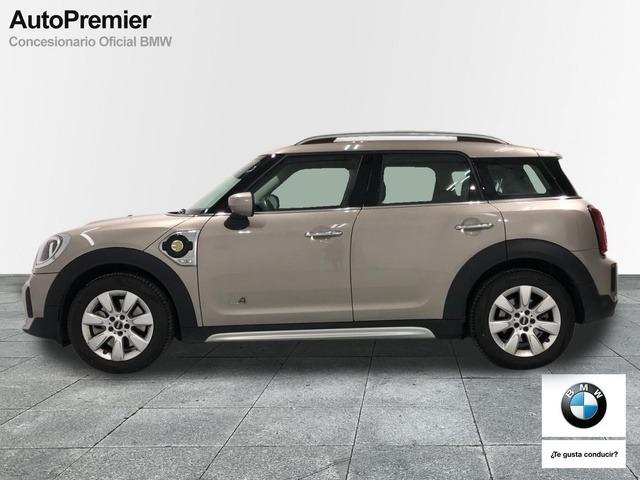 MINI Countryman Cooper S E ALL4 162 kW (220 CV)