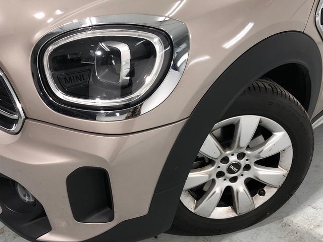 MINI Countryman Cooper S E ALL4 162 kW (220 CV)