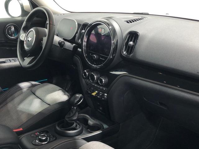 MINI Countryman Cooper S E ALL4 162 kW (220 CV)
