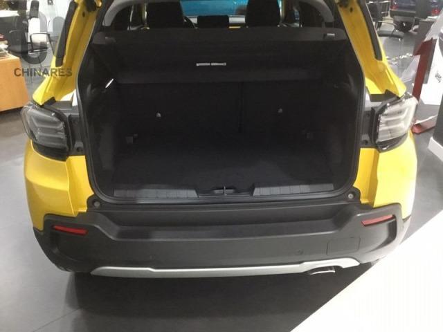 Jeep Avenger E-hybrid 1.2 eHybrid 81kW (110CV) Freedom
