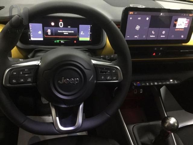 Jeep Avenger E-hybrid 1.2 eHybrid 81kW (110CV) Freedom