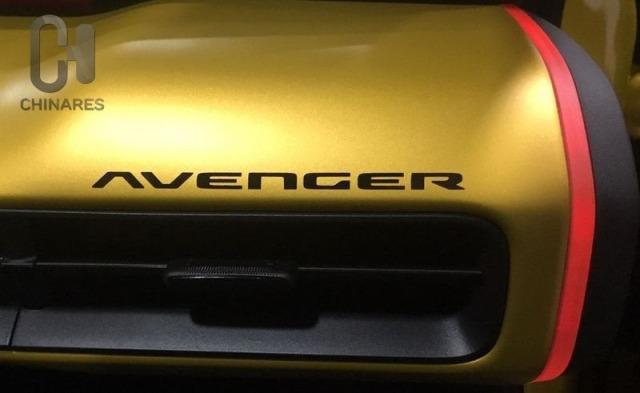 Jeep Avenger E-hybrid 1.2 eHybrid 81kW (110CV) Freedom
