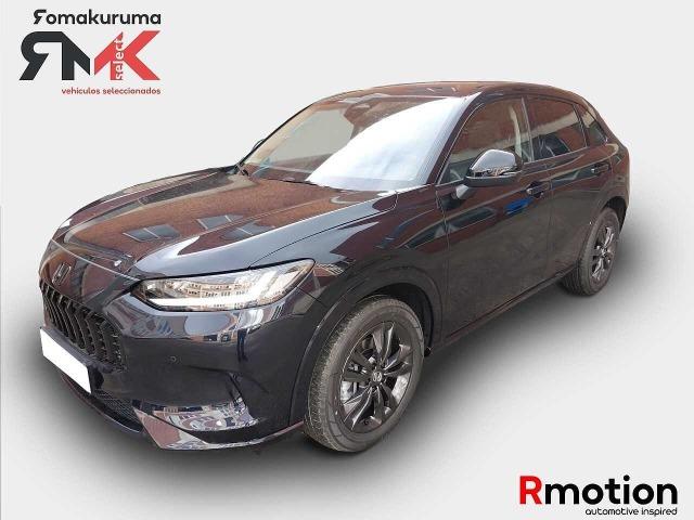 Honda Zr-v ADVANCE