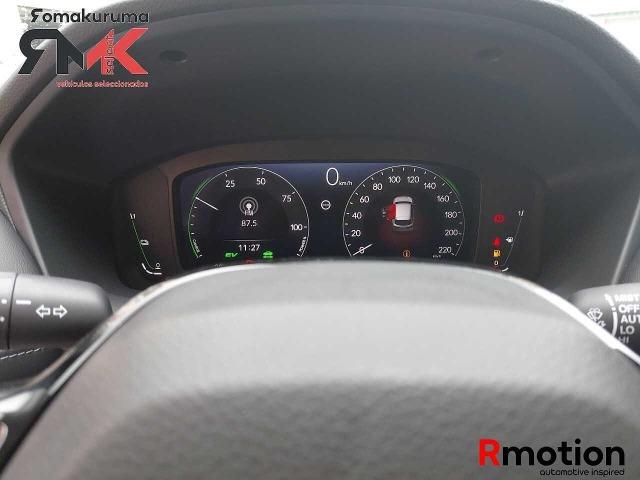Honda Zr-v ADVANCE