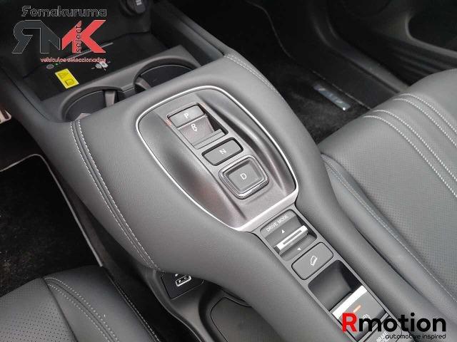 Honda Zr-v ADVANCE