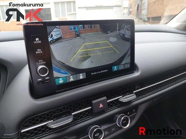 Honda Zr-v ADVANCE