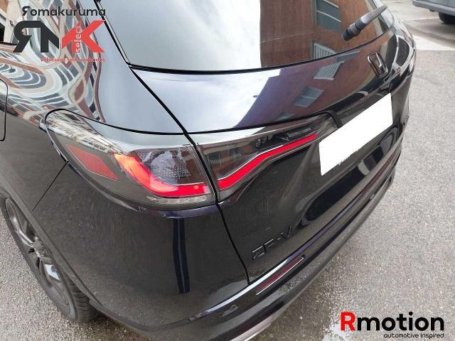 Honda Zr-v ADVANCE