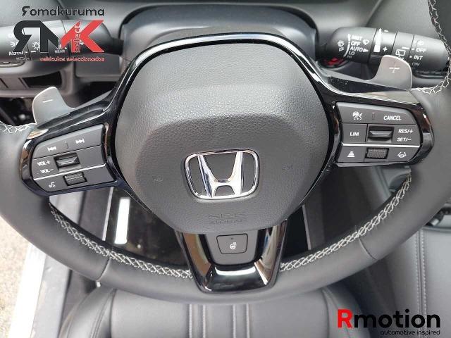 Honda Zr-v ADVANCE