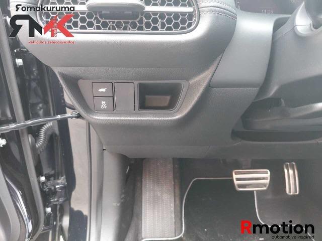 Honda Zr-v ADVANCE