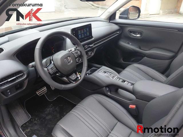 Honda Zr-v ADVANCE
