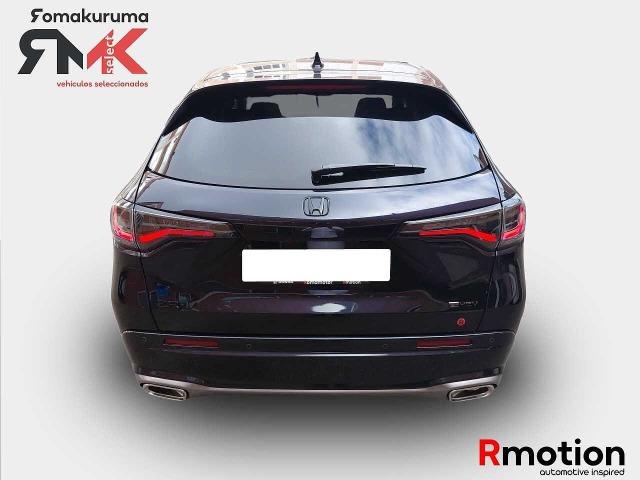 Honda Zr-v ADVANCE