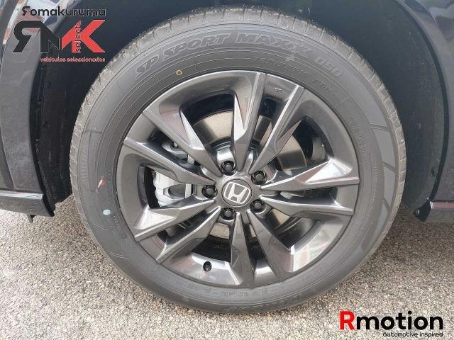 Honda Zr-v ADVANCE