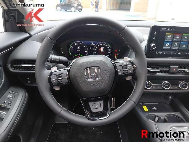 Honda Zr-v ADVANCE