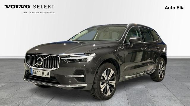 Volvo Xc60 T6 Recharge Plus Dark AWD Auto 257 kW (350 CV)