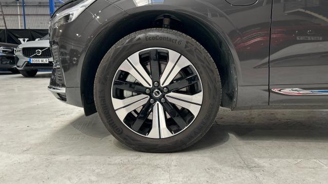 Volvo Xc60 T6 Recharge Plus Dark AWD Auto 257 kW (350 CV)