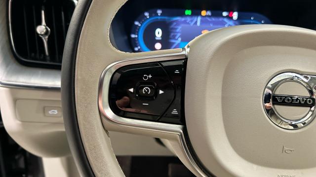 Volvo Xc60 T6 Recharge Plus Dark AWD Auto 257 kW (350 CV)