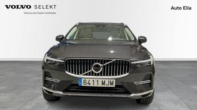 Volvo Xc60 T6 Recharge Plus Dark AWD Auto 257 kW (350 CV)
