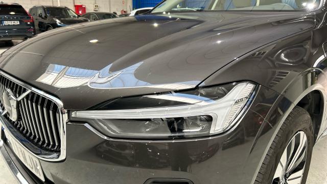 Volvo Xc60 T6 Recharge Plus Dark AWD Auto 257 kW (350 CV)