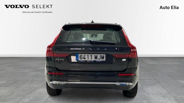 Volvo Xc60 T6 Recharge Plus Dark AWD Auto 257 kW (350 CV)