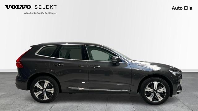 Volvo Xc60 T6 Recharge Plus Dark AWD Auto 257 kW (350 CV)