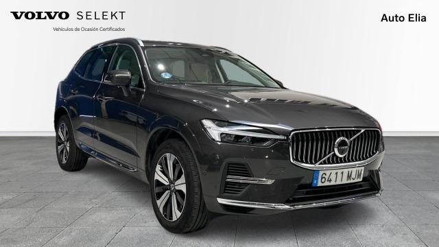 Volvo Xc60 T6 Recharge Plus Dark AWD Auto 257 kW (350 CV)