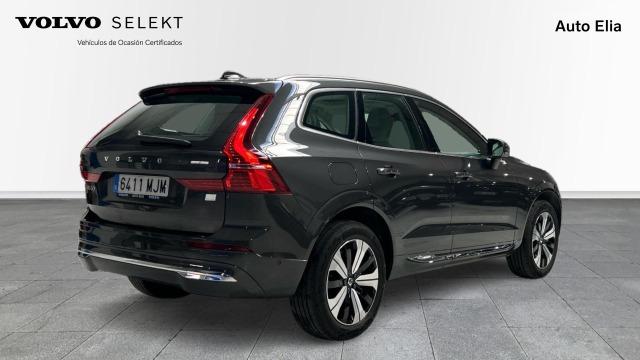Volvo Xc60 T6 Recharge Plus Dark AWD Auto 257 kW (350 CV)