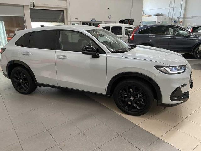 Honda Zr-v E:hev CVT