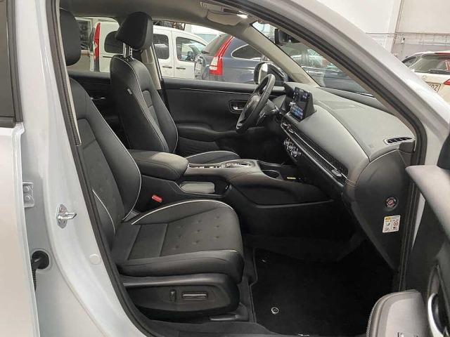 Honda Zr-v E:hev CVT