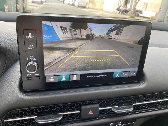 Honda Zr-v E:hev CVT