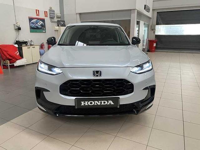 Honda Zr-v E:hev CVT