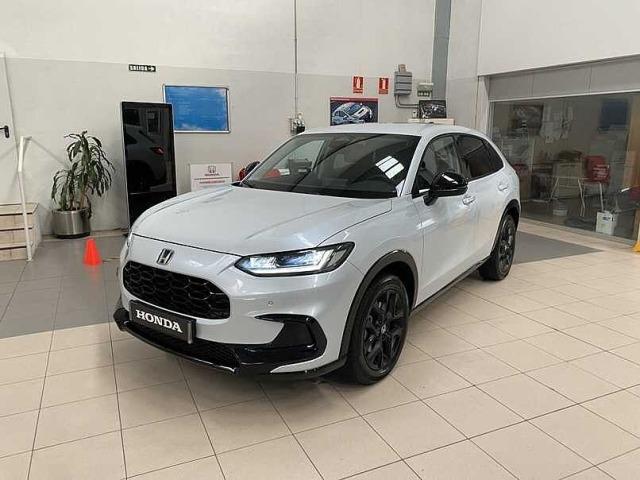 Honda Zr-v E:hev CVT