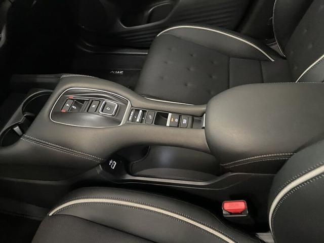 Honda Zr-v E:hev CVT