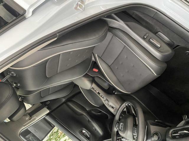 Honda Zr-v E:hev CVT