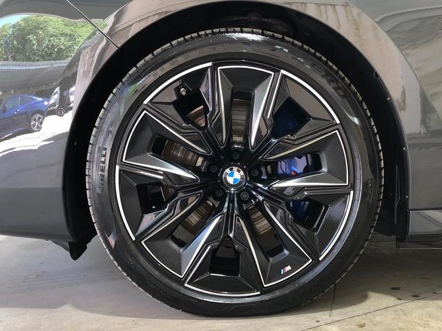 BMW I7 xDrive60 400 kW (544 CV)
